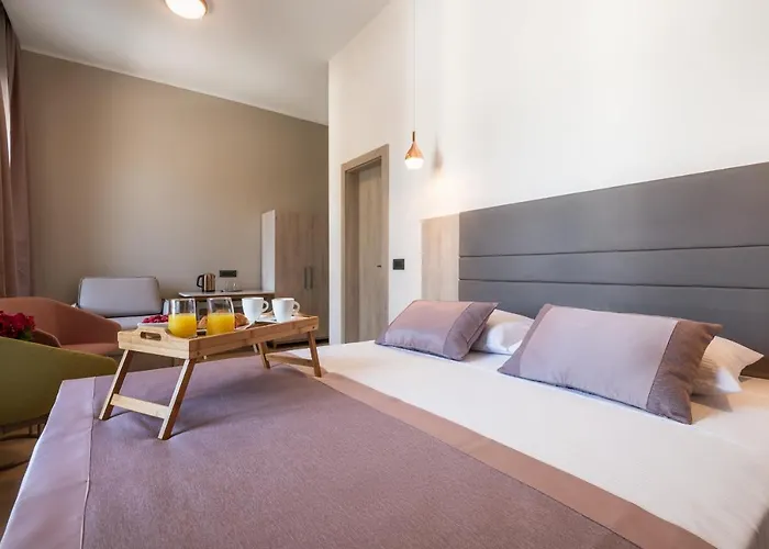 Boutique B&B Villa Faggioni