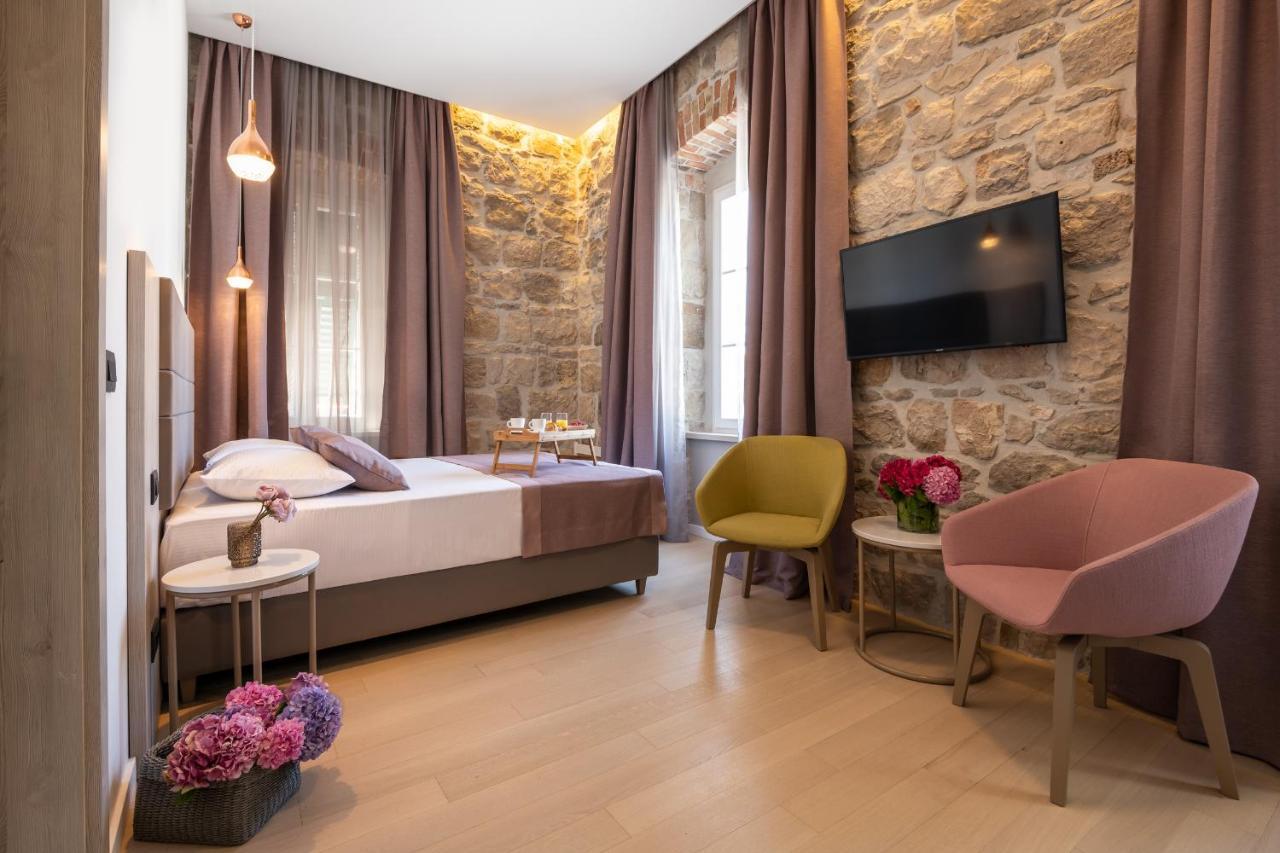 Boutique Faggioni Frühstückspension 4*