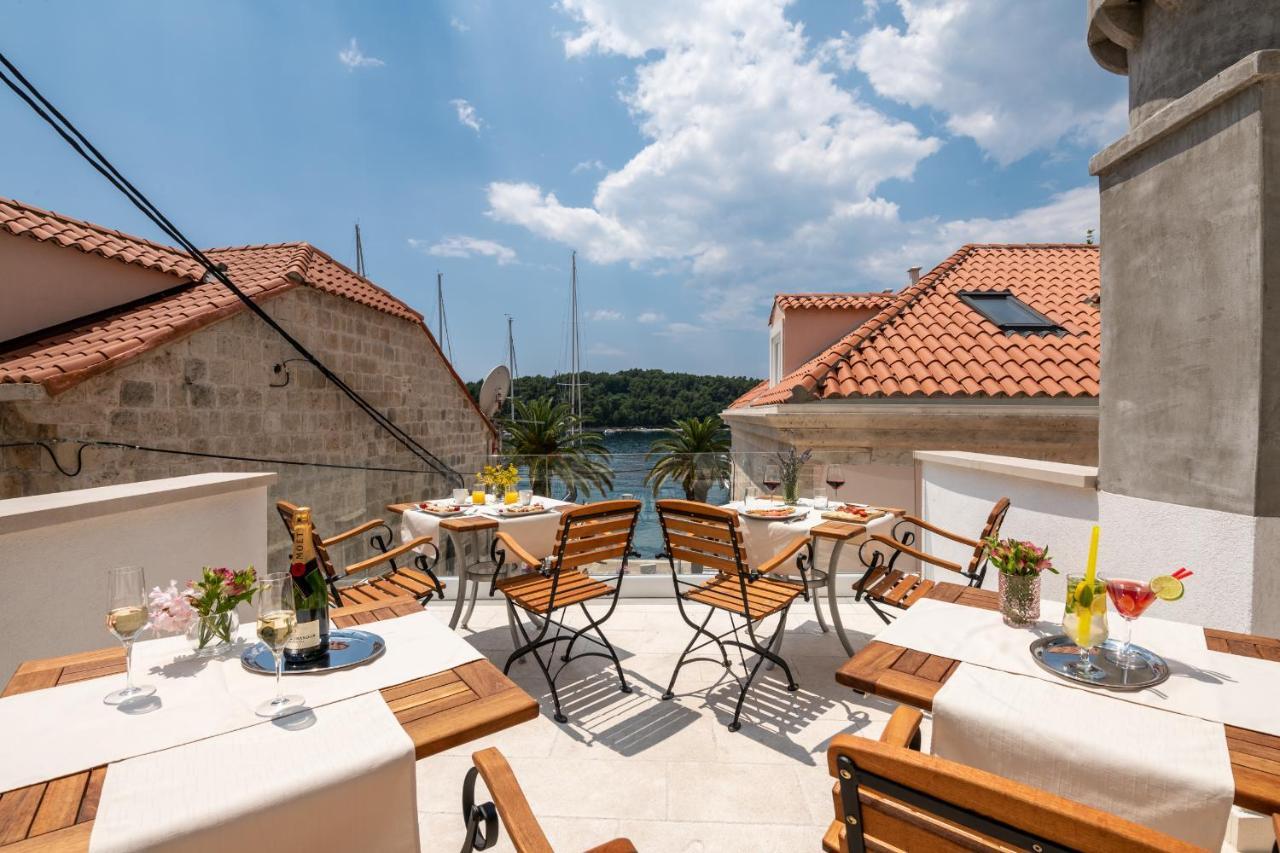 Frühstückspension Boutique Faggioni 4*