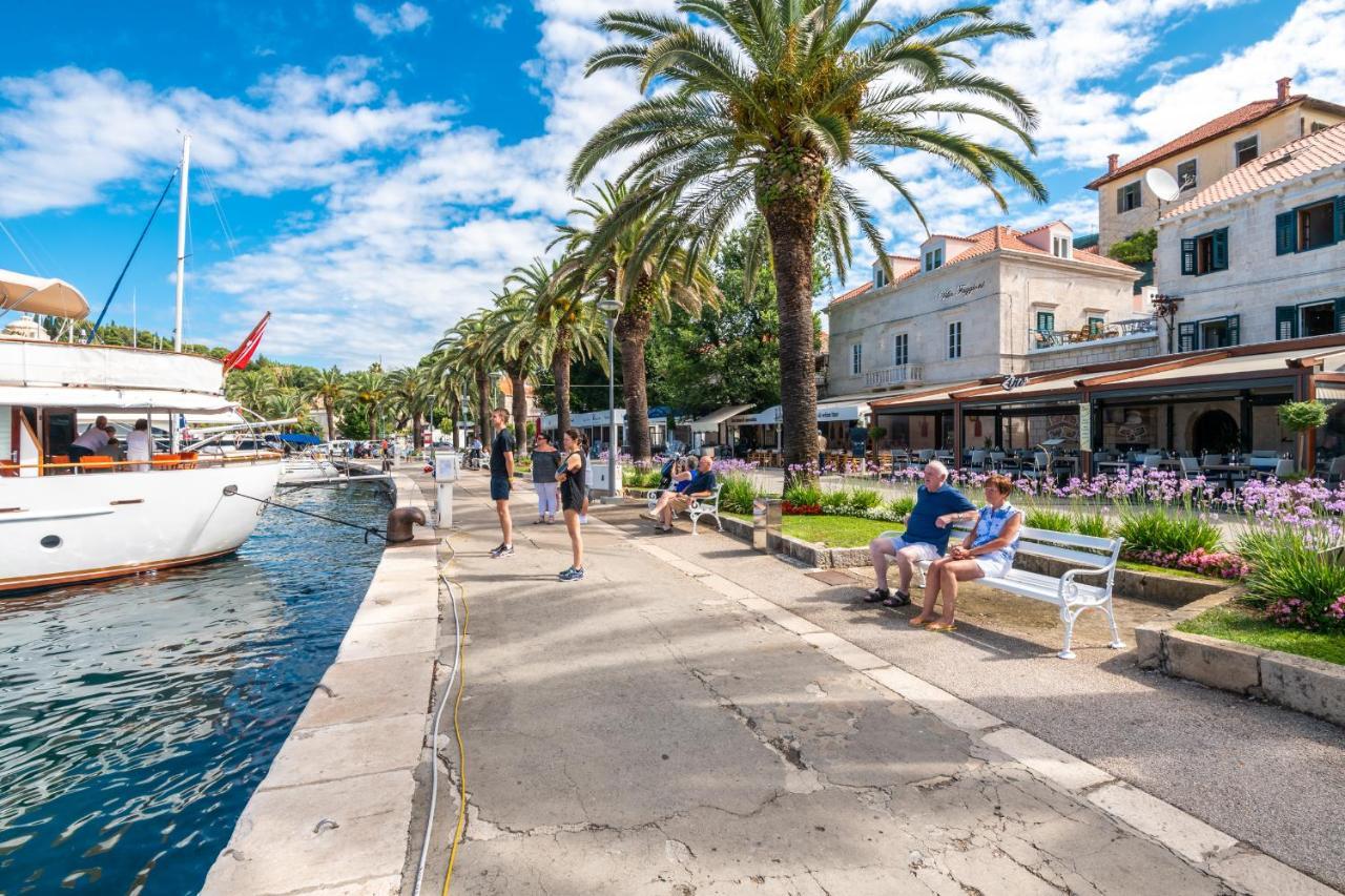Boutique Faggioni Cavtat