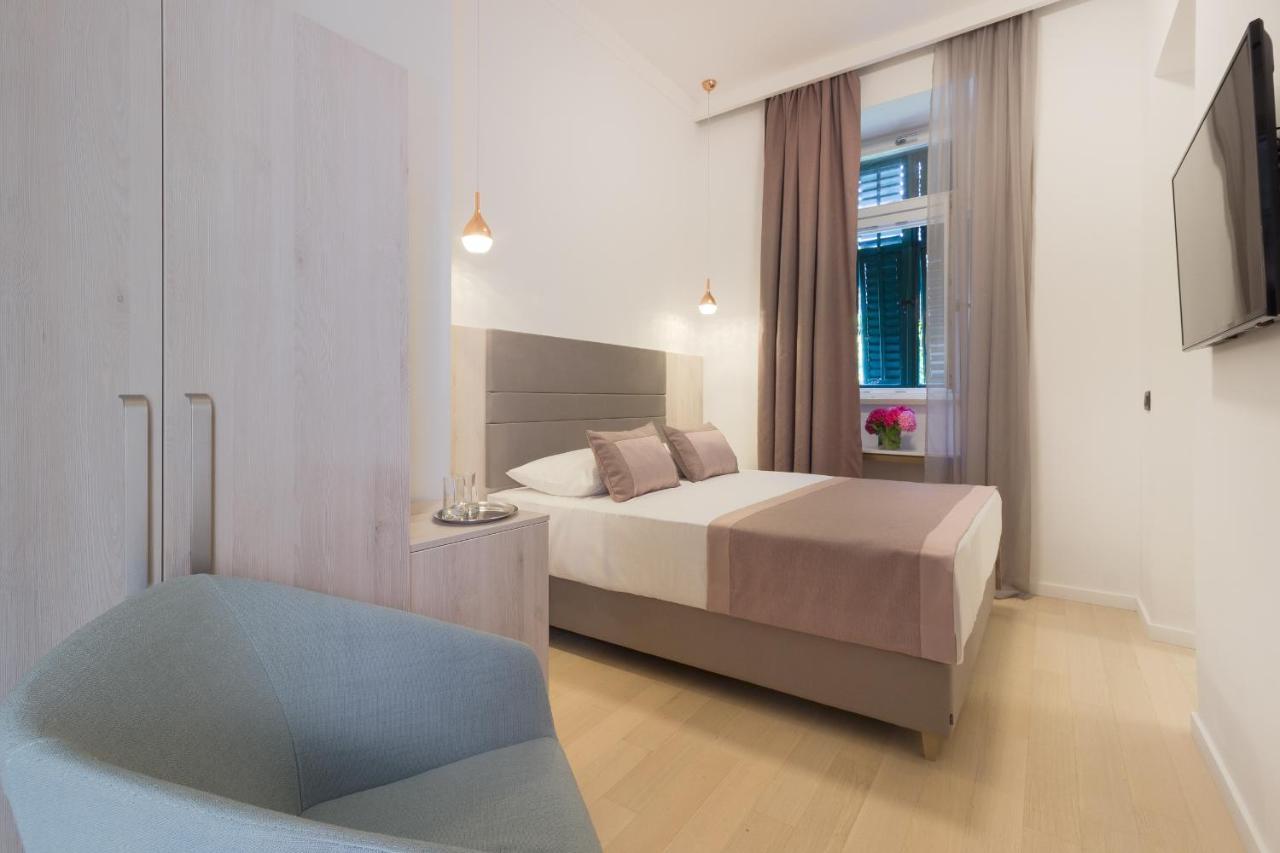 Frühstückspension Boutique Faggioni 4*