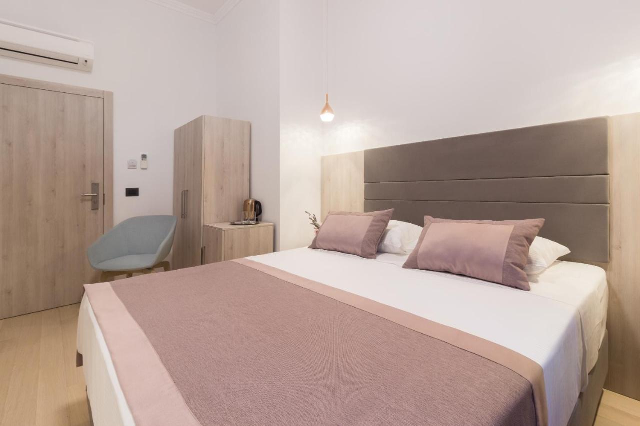 Frühstückspension Boutique Faggioni Cavtat