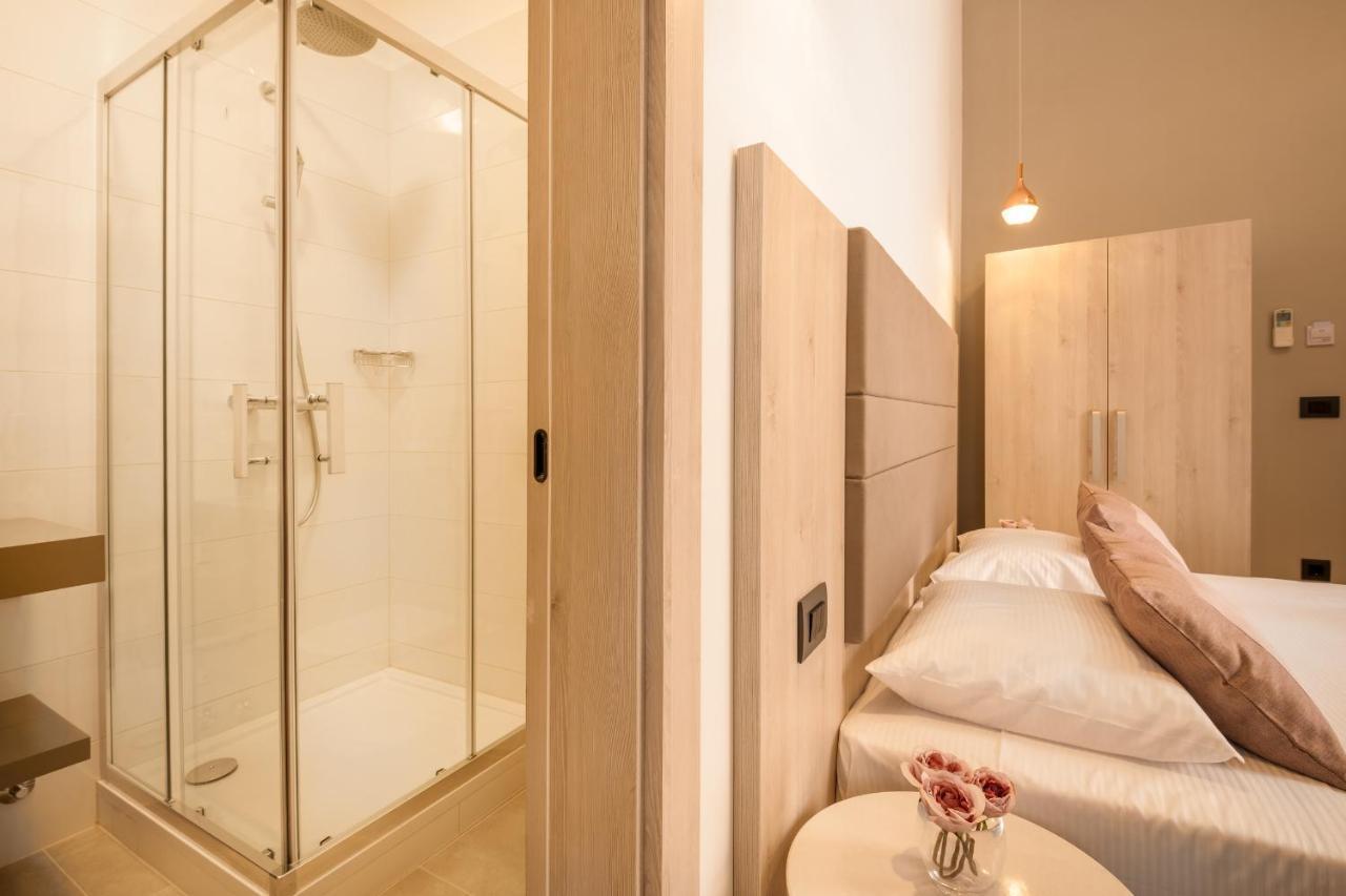 Boutique Faggioni Frühstückspension Cavtat