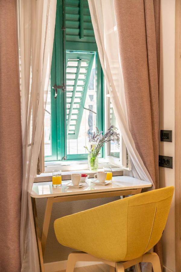 Boutique Faggioni Frühstückspension