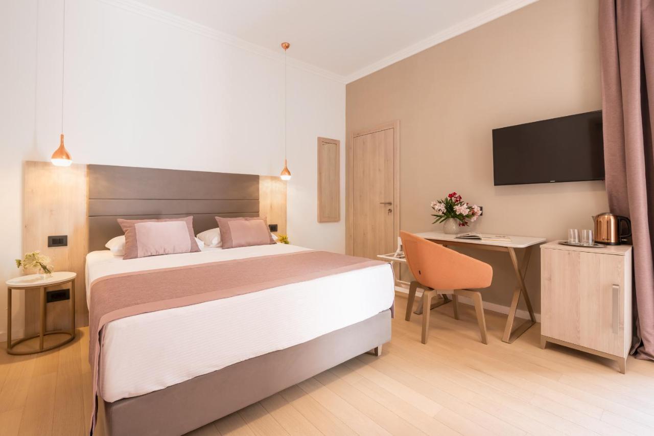 Boutique Faggioni Frühstückspension 4*