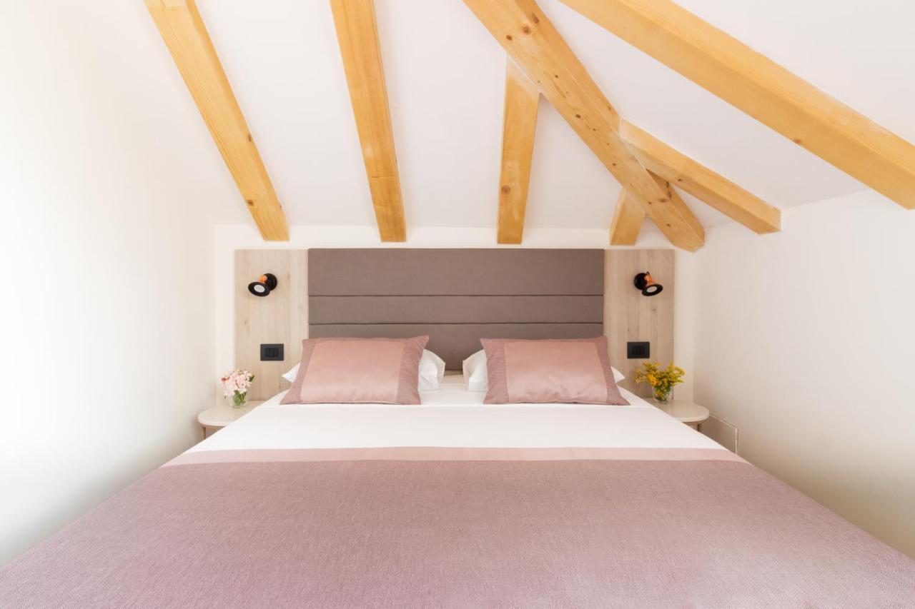 Frühstückspension Boutique Faggioni 4*