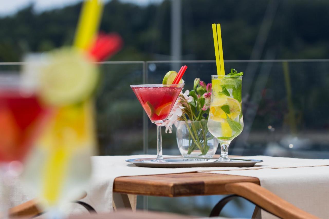 Boutique Faggioni Frühstückspension Cavtat