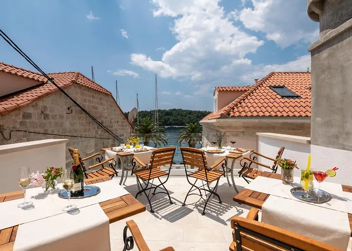 Boutique B&B Villa Faggioni