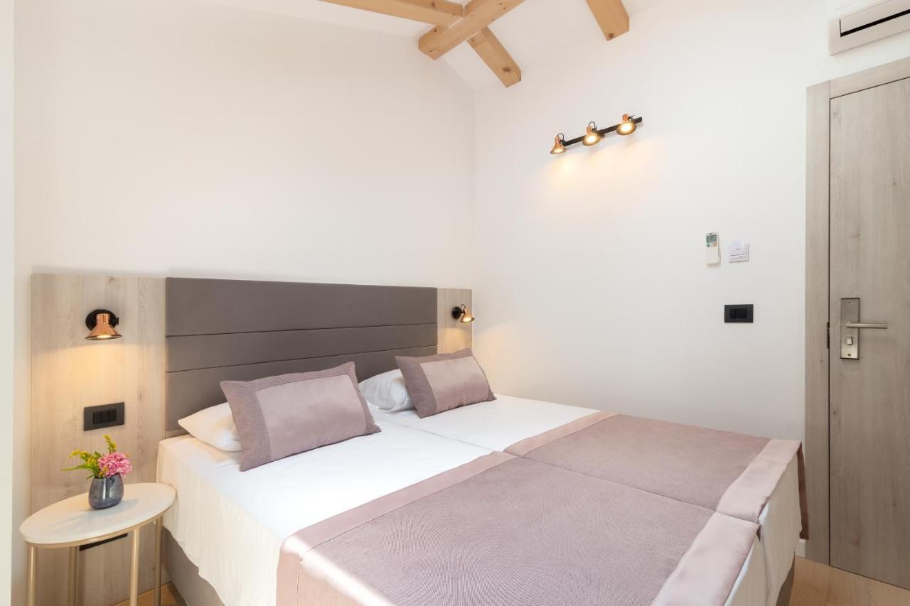 Boutique Faggioni 4* Cavtat
